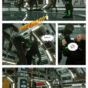Zerion (G9MP Comics) image 193