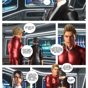 Zerion (G9MP Comics) image 194