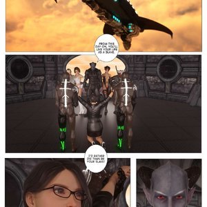 Zerion (G9MP Comics) image 196