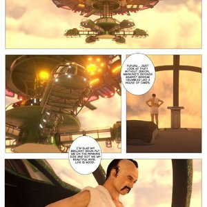 Zerion (G9MP Comics) image 200