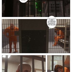 Zerion (G9MP Comics) image 226