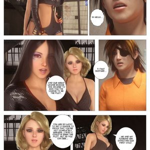 Zerion (G9MP Comics) image 228