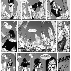 11 Comic (Ganassa Comics) image 004