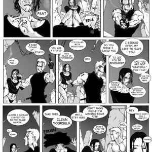 11 Comic (Ganassa Comics) image 005