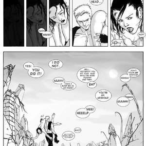 11 Comic (Ganassa Comics) image 009