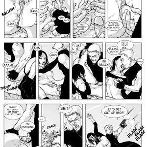 11 Comic (Ganassa Comics) image 011