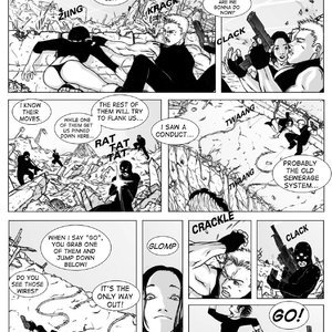 11 Comic (Ganassa Comics) image 012