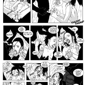 11 Comic (Ganassa Comics) image 015