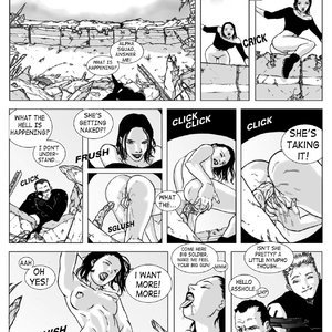 11 Comic (Ganassa Comics) image 016