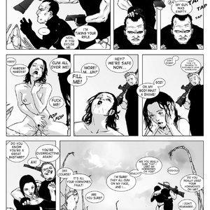 11 Comic (Ganassa Comics) image 017