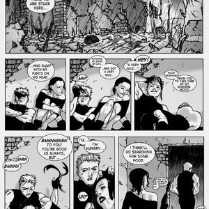 11 Comic (Ganassa Comics) image 019