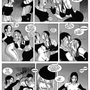 11 Comic (Ganassa Comics) image 021