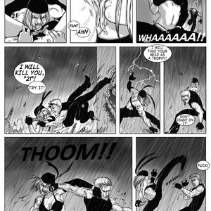 11 Comic (Ganassa Comics) image 022