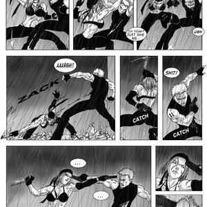 11 Comic (Ganassa Comics) image 023