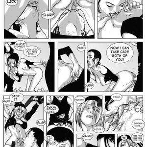 11 Comic (Ganassa Comics) image 025