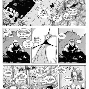11 Comic (Ganassa Comics) image 027