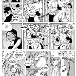 11 Comic (Ganassa Comics) image 029