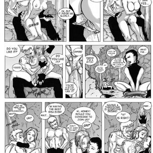 11 Comic (Ganassa Comics) image 030