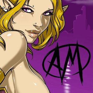 Elves Dreams – Donor Comission (Ganassa Comics) thumbnail