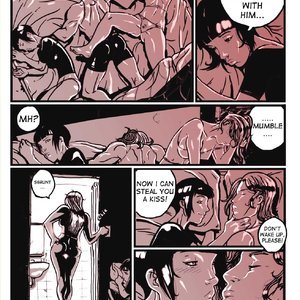 Spicy (Ganassa Comics) image 004