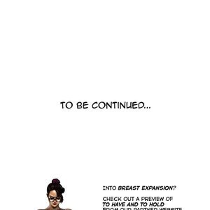 Amazon Hotel - Issue 3 (Giantess Fan Comics) image 020