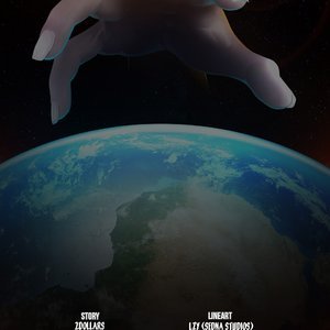 Back to Earth - Issue 1 (Giantess Fan Comics) image 002