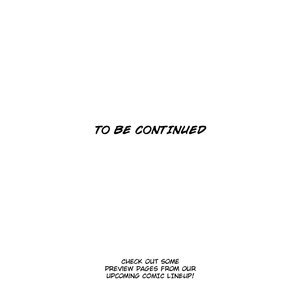 Bitter Dreams - Issue 3 (Giantess Fan Comics) image 018