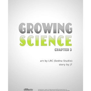Growing Science - Issue 3 (Giantess Fan Comics) image 002