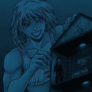 The Starring Role - Issue 1 (Giantess Fan Comics) image 018
