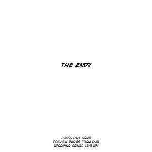 Upheaval - Issue 1 (Giantess Fan Comics) image 018