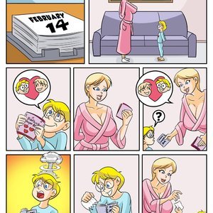 The Coupon Book (Glassfish Comics) image 004