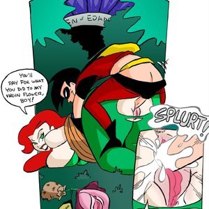 Bonus (Glassfish Comics) image 004