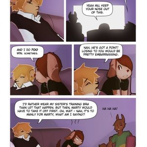 1-Color (Hardblush Comics) image 010
