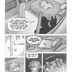 2-BW (Hardblush Comics) image 004