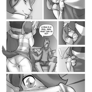 2-BW (Hardblush Comics) image 008