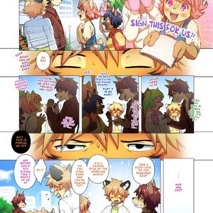 1-Masodonia (Hardblush Comics) image 004