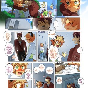 1-Masodonia (Hardblush Comics) image 005