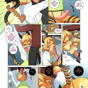 1-Masodonia (Hardblush Comics) image 008