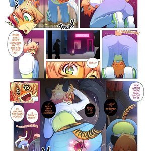 1-Masodonia (Hardblush Comics) image 016