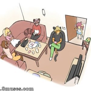 2-Bonus (Hardblush Comics) image 016