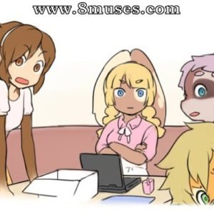 2-Bonus (Hardblush Comics) image 018