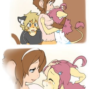 2-Bonus (Hardblush Comics) image 019