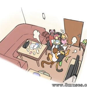 2-Bonus (Hardblush Comics) image 022