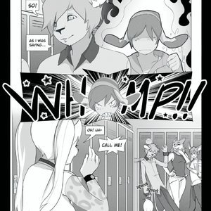 Projections (Hardblush Comics) image 004