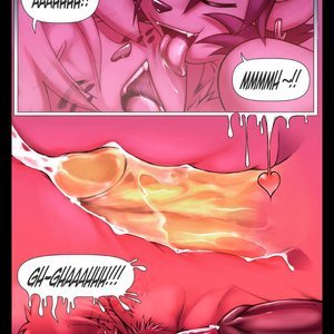 Sleep tight (Hardblush Comics) image 008