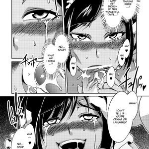 Kangoku Senkan Anthology (Hentai and Manga English) image 012