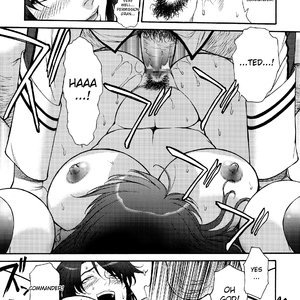 Kangoku Senkan Anthology (Hentai and Manga English) image 046