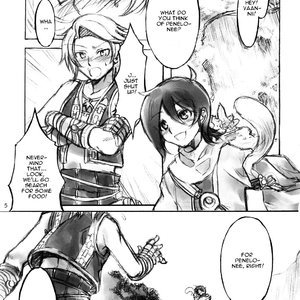 Kokokara Fuuzoku Date (Hentai and Manga English) image 004