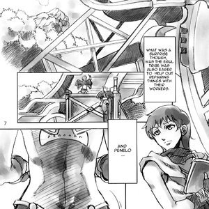 Kokokara Fuuzoku Date (Hentai and Manga English) image 006
