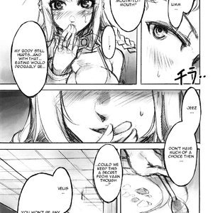 Kokokara Fuuzoku Date (Hentai and Manga English) image 008